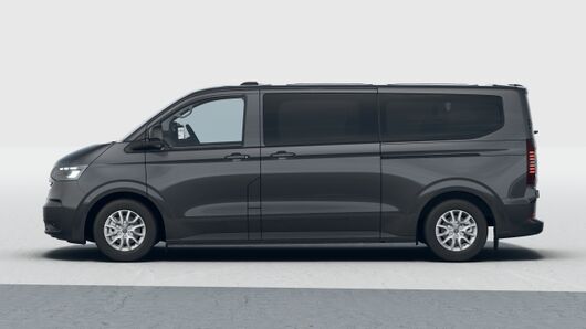 Slika CARAVELLE LIFE L2 2.0 TDI 4MOTION Aut.