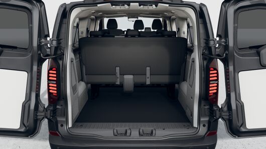 Slika CARAVELLE LIFE L2 2.0 TDI 4MOTION Aut.