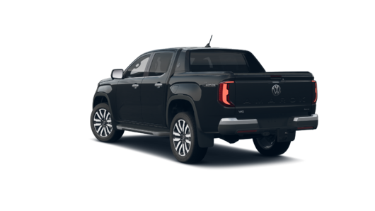 Slika AMAROK AVENTURA 3.0 TDI AUT. 4MOTION