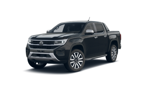 Slika AMAROK AVENTURA 3.0 TDI AUT. 4MOTION