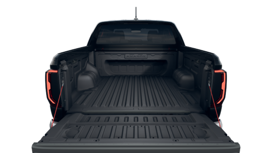 Slika AMAROK AVENTURA 3.0 TDI AUT. 4MOTION