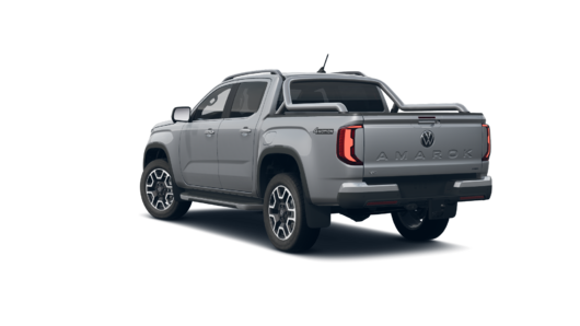 Slika AMAROK STYLE PLUS 3.0 TDI AUT. 4MOTION