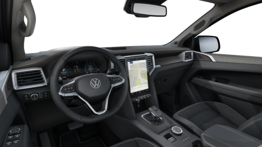 Slika AMAROK STYLE PLUS 3.0 TDI AUT. 4MOTION