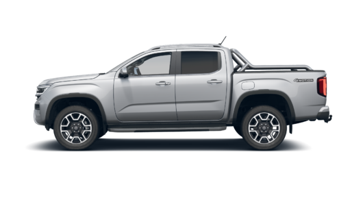 Slika AMAROK STYLE PLUS 3.0 TDI AUT. 4MOTION