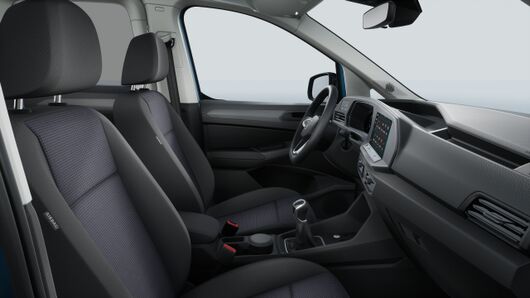 Slika CADDY VAN 4LIFE 2.0 TDI