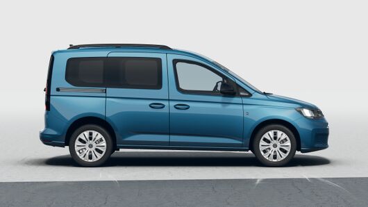 Slika CADDY VAN 4LIFE  2.0 TDI