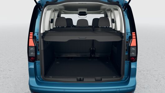 Slika CADDY VAN 4LIFE 2.0 TDI