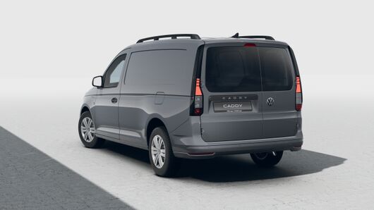 Slika CADDY CARGO MAXI 2.0 TDI