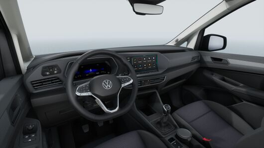Slika CADDY CARGO MAXI 2.0 TDI