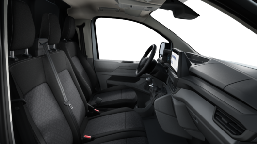 Slika TRANSPORTER FURGON L2 2.0 TDI