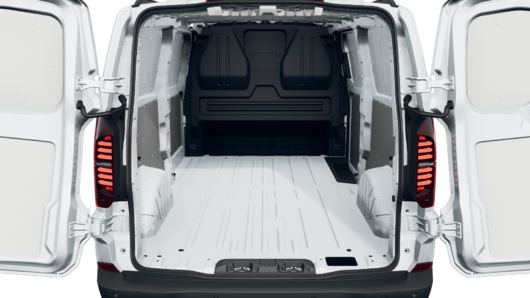 Slika TRANSPORTER FURGON L2 2.0 TDI