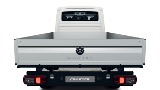 Slika CRAFTER 35 DUPLA KABINA
