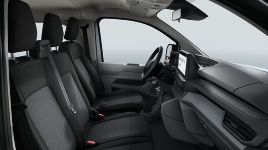 Slika TRANSPORTER KOMBI L2 2.0 TDI