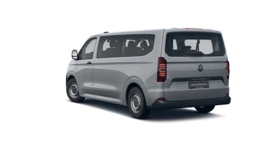 Slika TRANSPORTER KOMBI L2 2.0 TDI