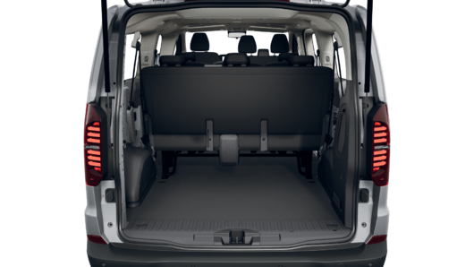 Slika TRANSPORTER KOMBI L2 2.0 TDI