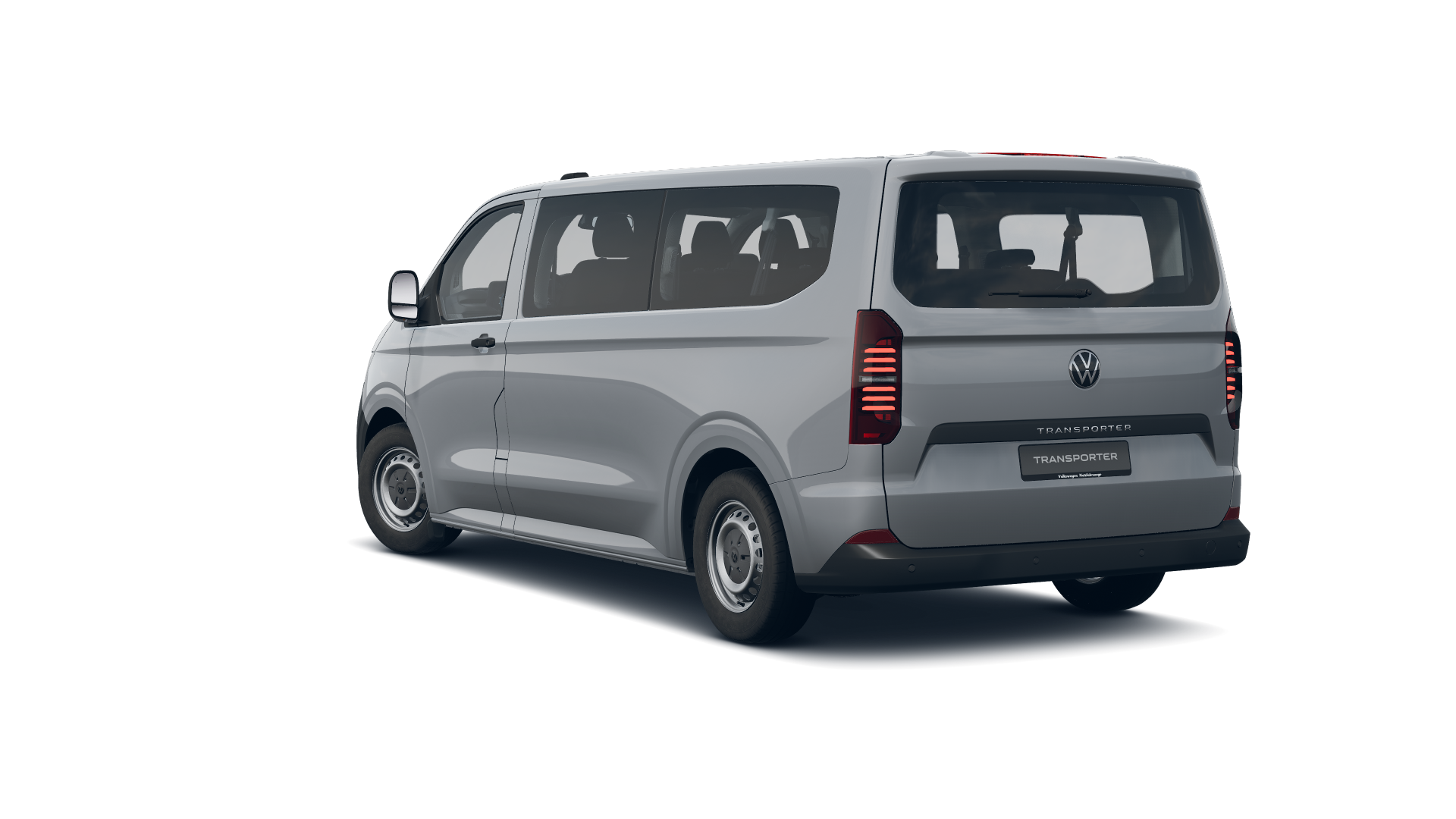 Slika TRANSPORTER KOMBI L2 2.0 TDI