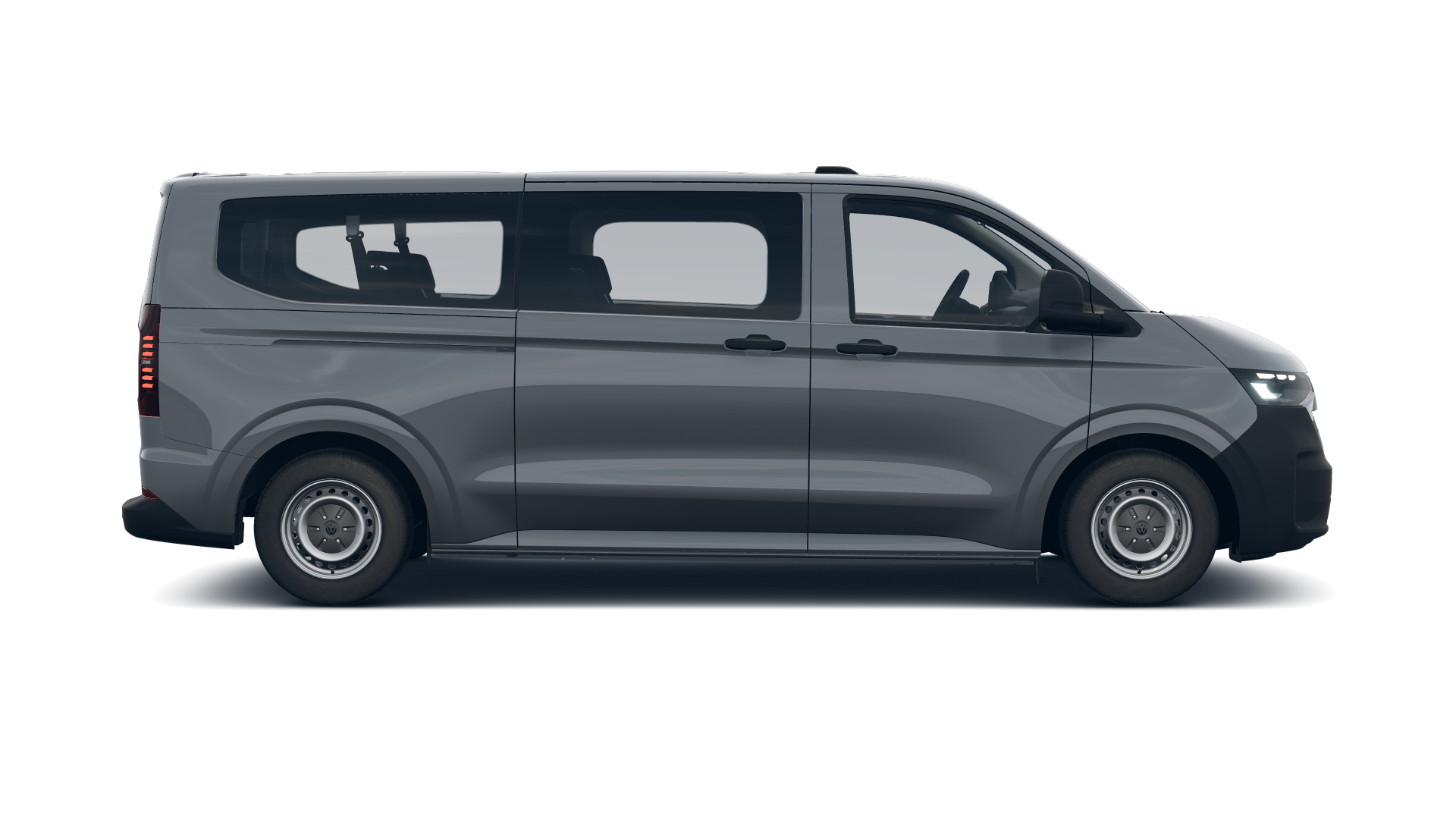Slika TRANSPORTER KOMBI L2 2.0 TDI