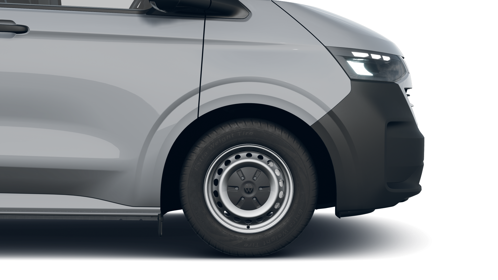 Slika TRANSPORTER KOMBI L2 2.0 TDI