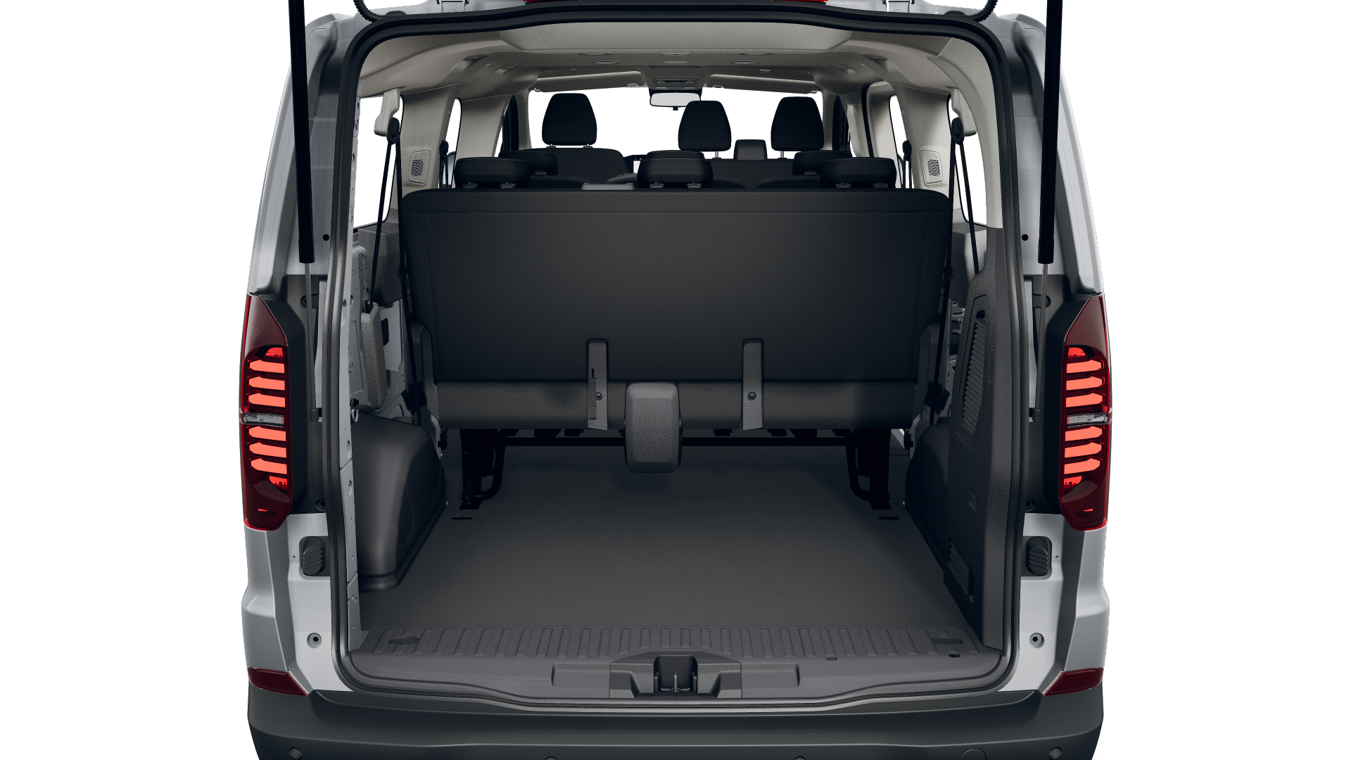 Slika TRANSPORTER KOMBI L2 2.0 TDI