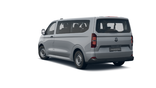 Slika TRANSPORTER KOMBI L2 2.0 TDI
