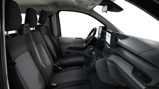 Slika TRANSPORTER KOMBI L2 2.0 TDI