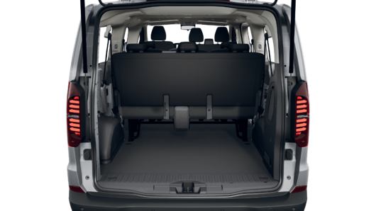 Slika TRANSPORTER KOMBI L2 2.0 TDI