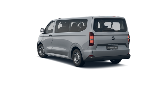 Slika TRANSPORTER KOMBI L2 2.0 TDI