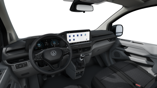 Slika TRANSPORTER KOMBI L2 2.0 TDI