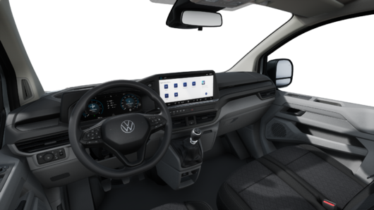 Slika TRANSPORTER KOMBI L2 2.0 TDI