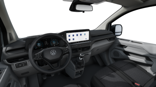 Slika TRANSPORTER KOMBI L2 2.0 TDI