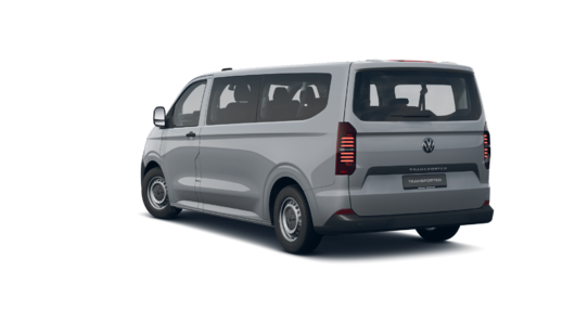 Slika TRANSPORTER KOMBI L2 2.0 TDI