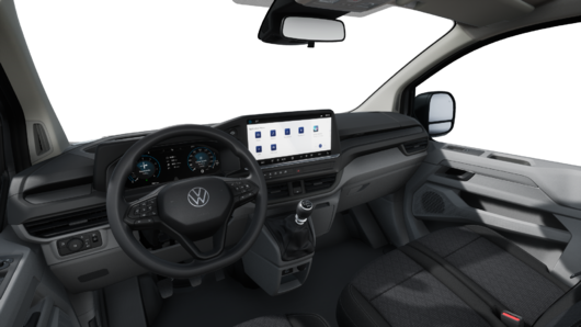 Slika TRANSPORTER KOMBI L2 2.0 TDI