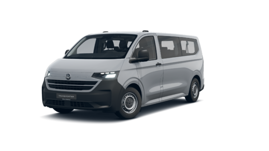 Slika TRANSPORTER KOMBI L2 2.0 TDI