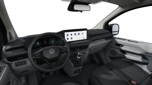 Slika TRANSPORTER KOMBI L2 2.0 TDI