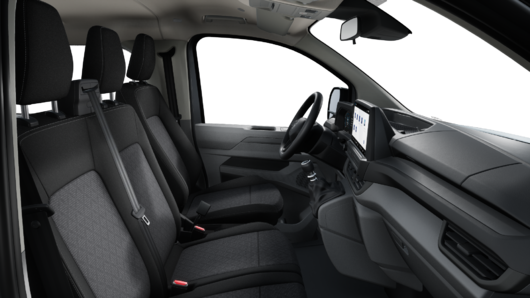 Slika TRANSPORTER KOMBI L2 2.0 TDI