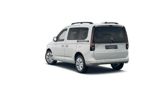 Slika CADDY VAN 4LIFE 2.0 TDI