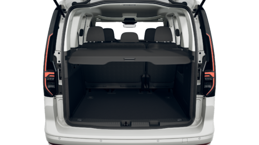 Slika CADDY VAN 4LIFE  2.0 TDI