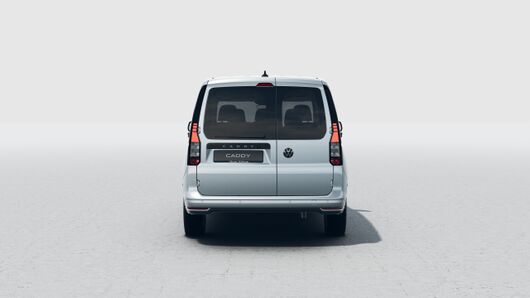 Slika CADDY VAN 4LIFE  2.0 TDI