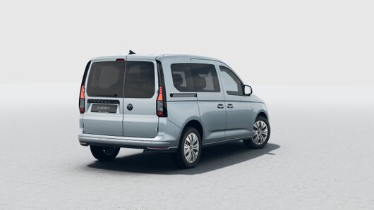 Slika CADDY VAN 4LIFE  2.0 TDI