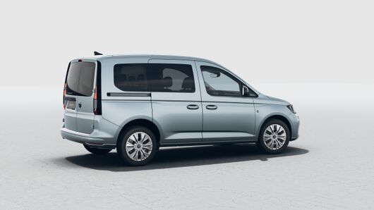 Slika CADDY VAN 4LIFE  2.0 TDI