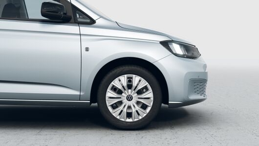 Slika CADDY VAN 4LIFE  2.0 TDI