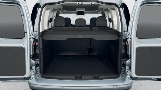 Slika CADDY VAN 4LIFE  2.0 TDI