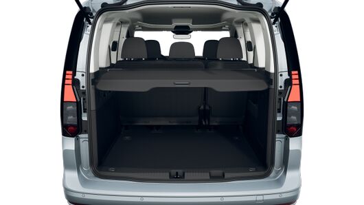 Slika CADDY VAN 4LIFE  2.0 TDI