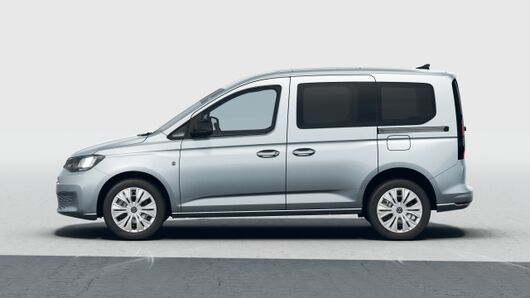 Slika CADDY VAN 4LIFE 2.0 TDI