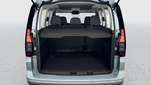 Slika CADDY VAN 4LIFE  2.0 TDI