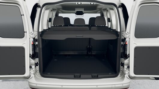 Slika CADDY VAN  2.0 TDI