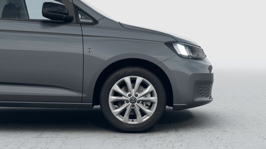 Slika CADDY VAN 4LIFE 2.0 TDI