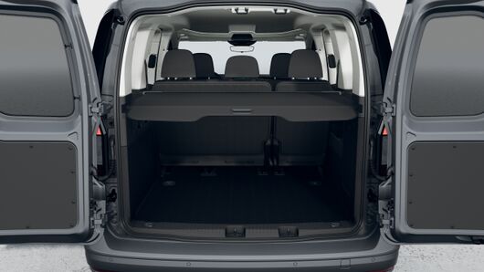 Slika CADDY VAN 4LIFE  2.0 TDI