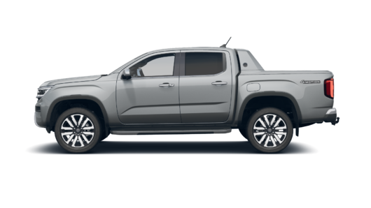 Slika AMAROK AVENTURA 3.0 TDI AUT. 4MOTION