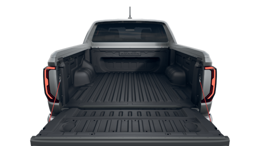 Slika AMAROK AVENTURA 3.0 TDI AUT. 4MOTION